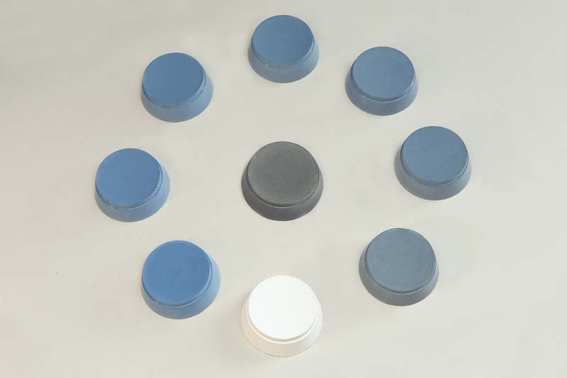 Cobalt Blue Pigment